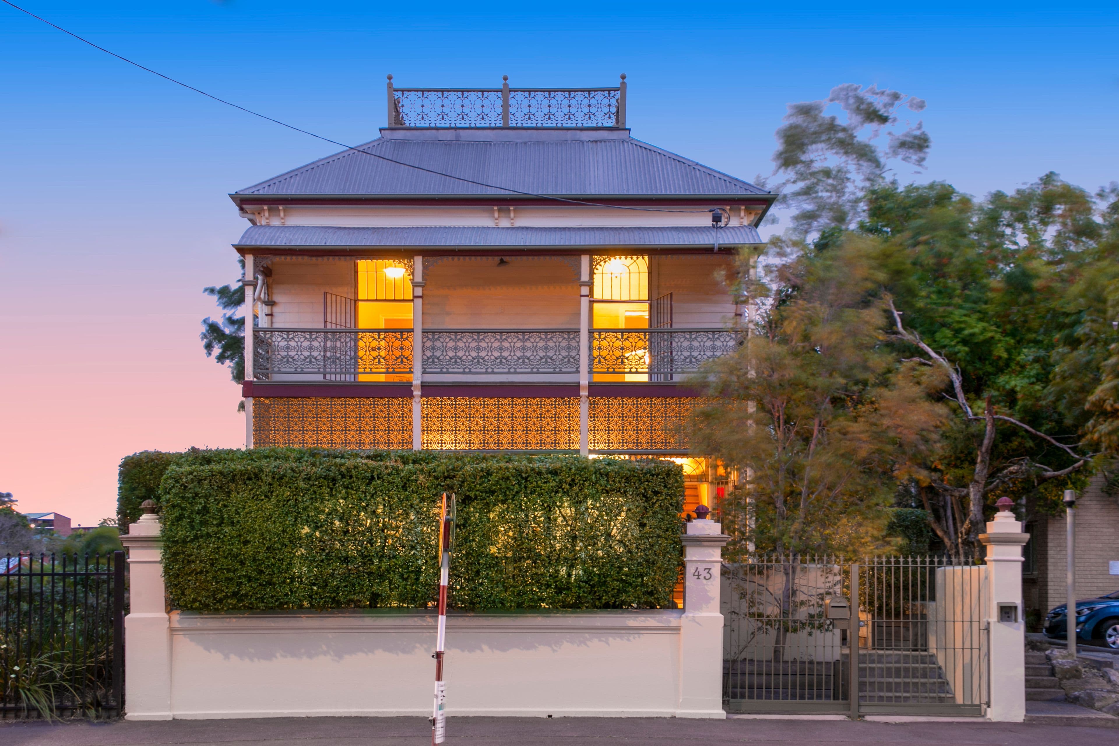 43 Edmondstone Street, South Brisbane QLD 4101, South Brisbane - Image 1