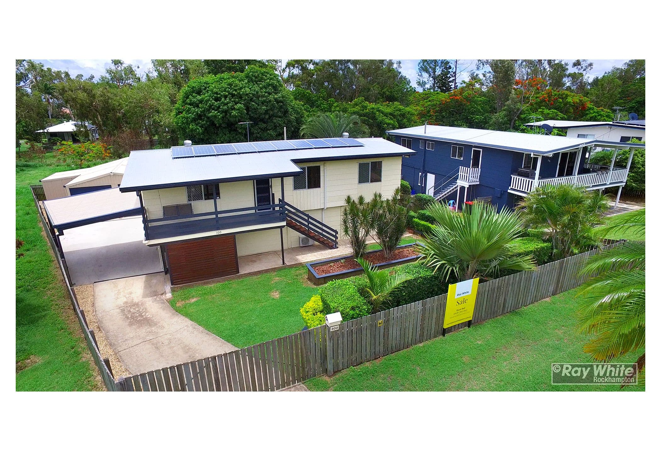 300 Blanchfield Street, Koongal QLD 4701, Koongal - Image 1