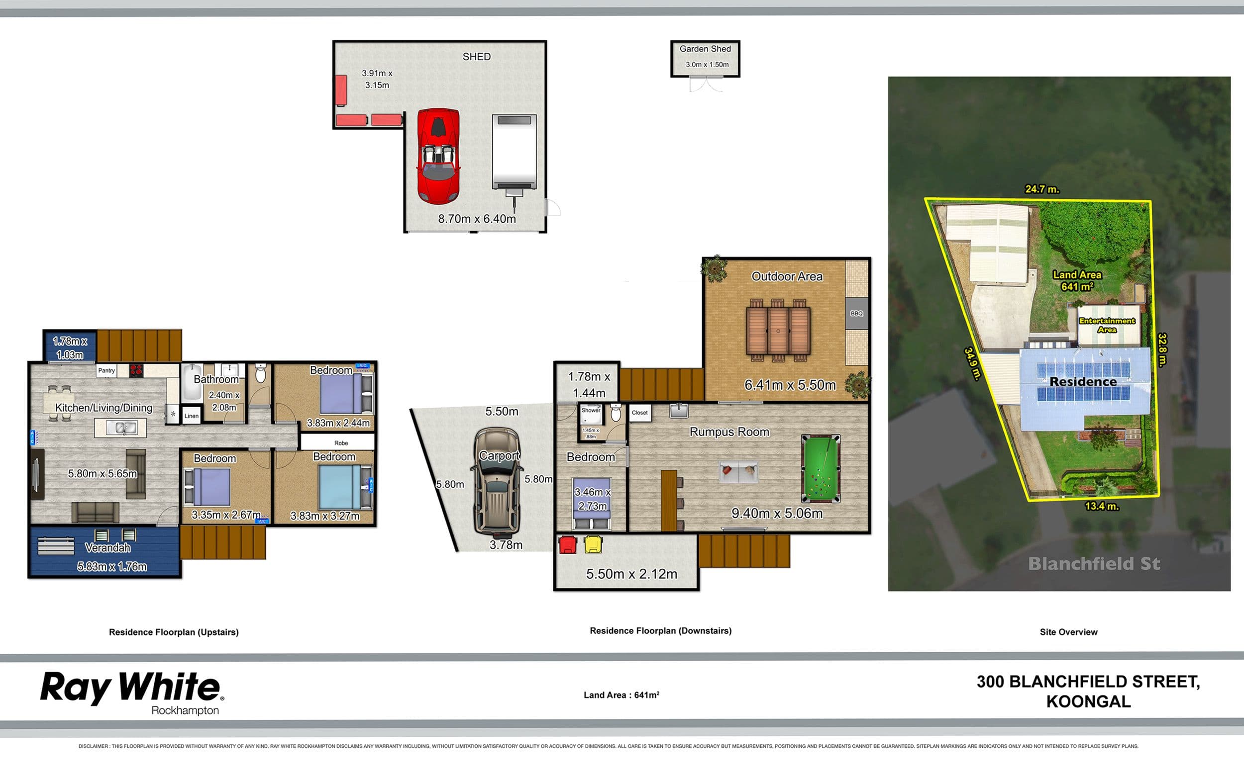 300 Blanchfield Street, Koongal QLD 4701, Koongal - Thumbnail 2