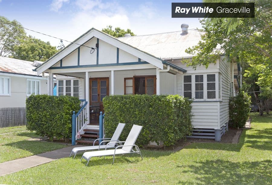 19 Fraser Street, GRACEVILLE QLD 4075, Graceville - Image 1