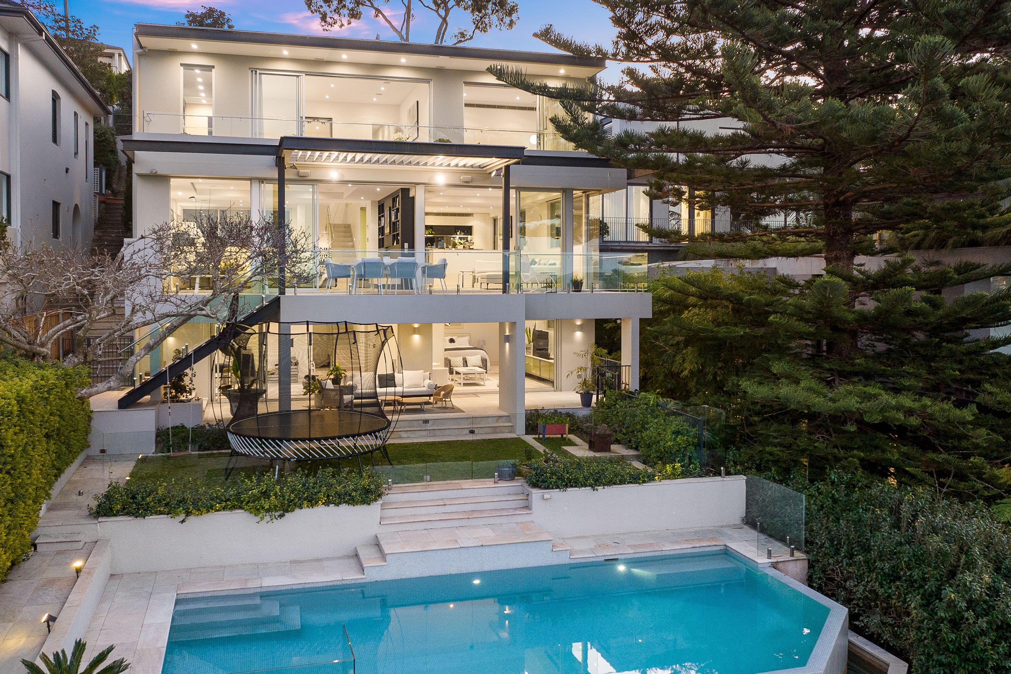 15A Parriwi Road, Mosman NSW 2088, Mosman - Image 1
