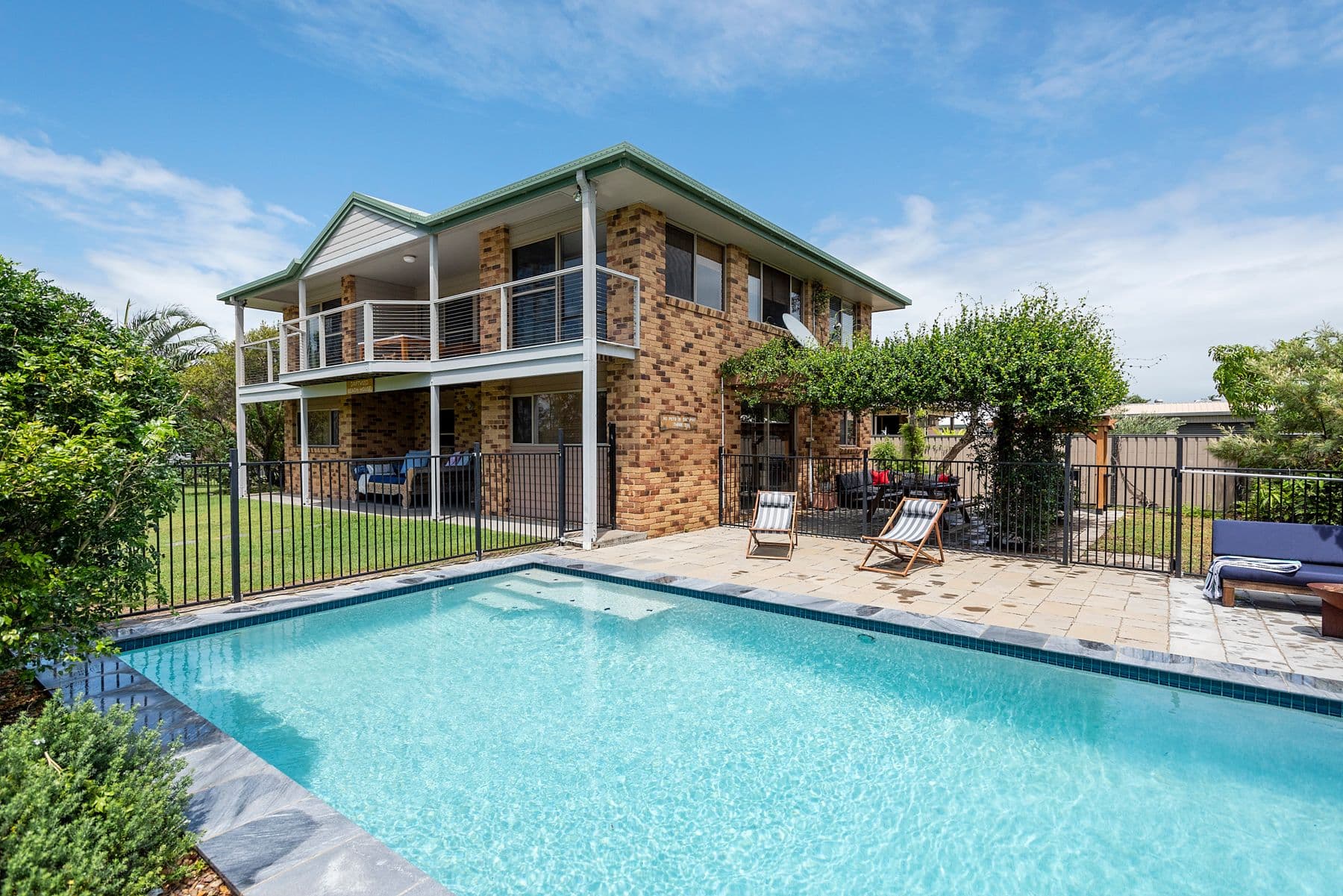 48 Beach Drive, Burrum Heads QLD 4659, Burrum Heads - Image 1