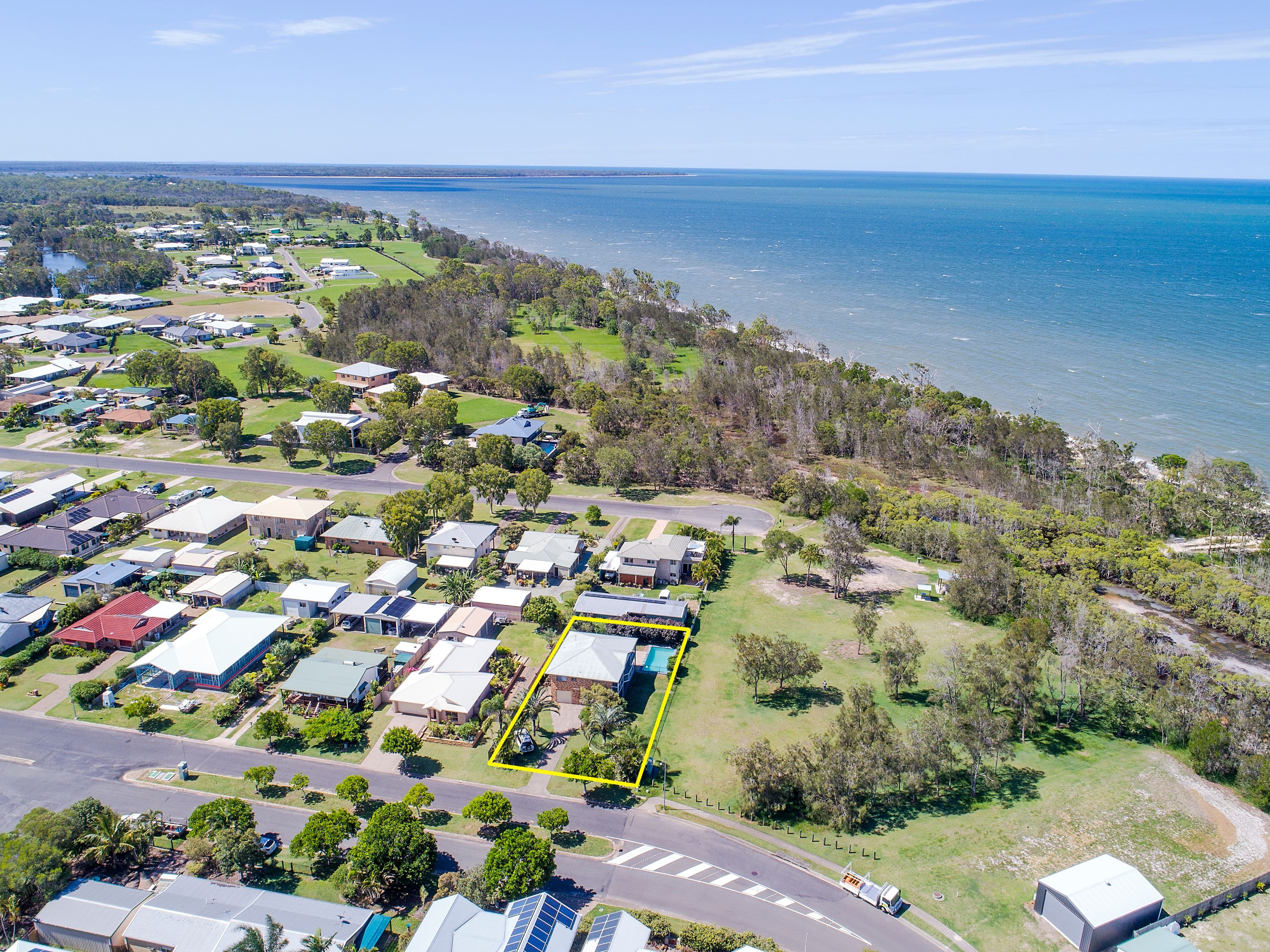 48 Beach Drive, Burrum Heads QLD 4659, Burrum Heads - Thumbnail 2