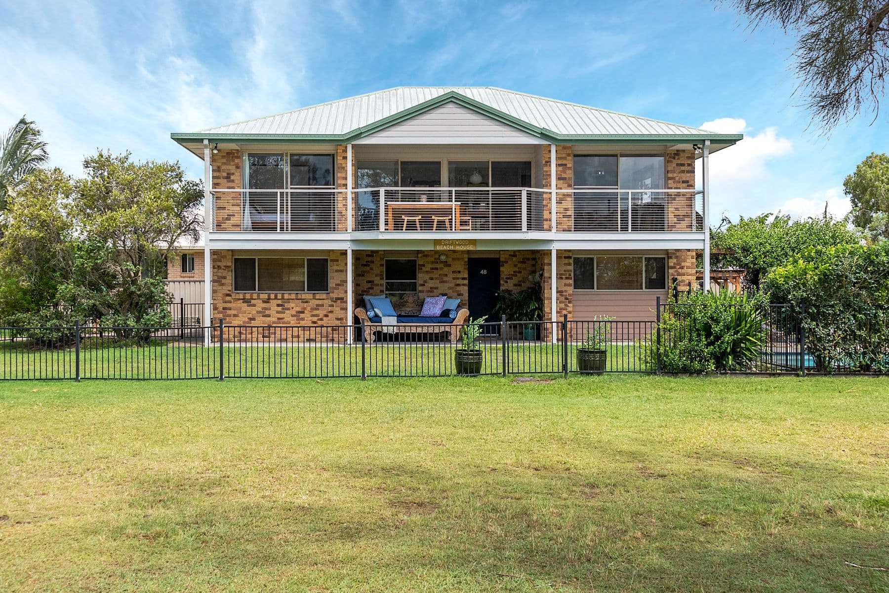 48 Beach Drive, Burrum Heads QLD 4659, Burrum Heads - Thumbnail 4