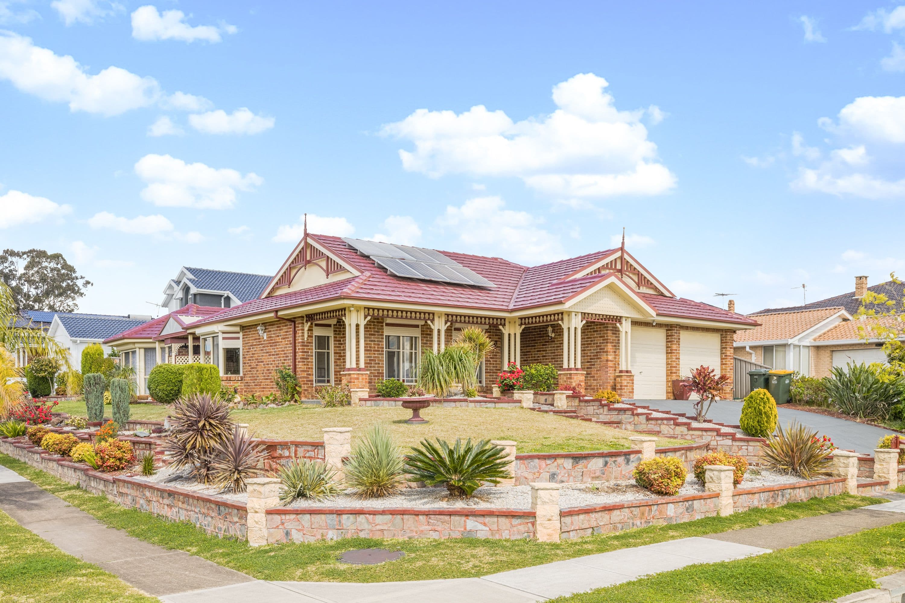 3 Du Maurier Place, Wetherill Park NSW 2164, Wetherill Park - Image 1