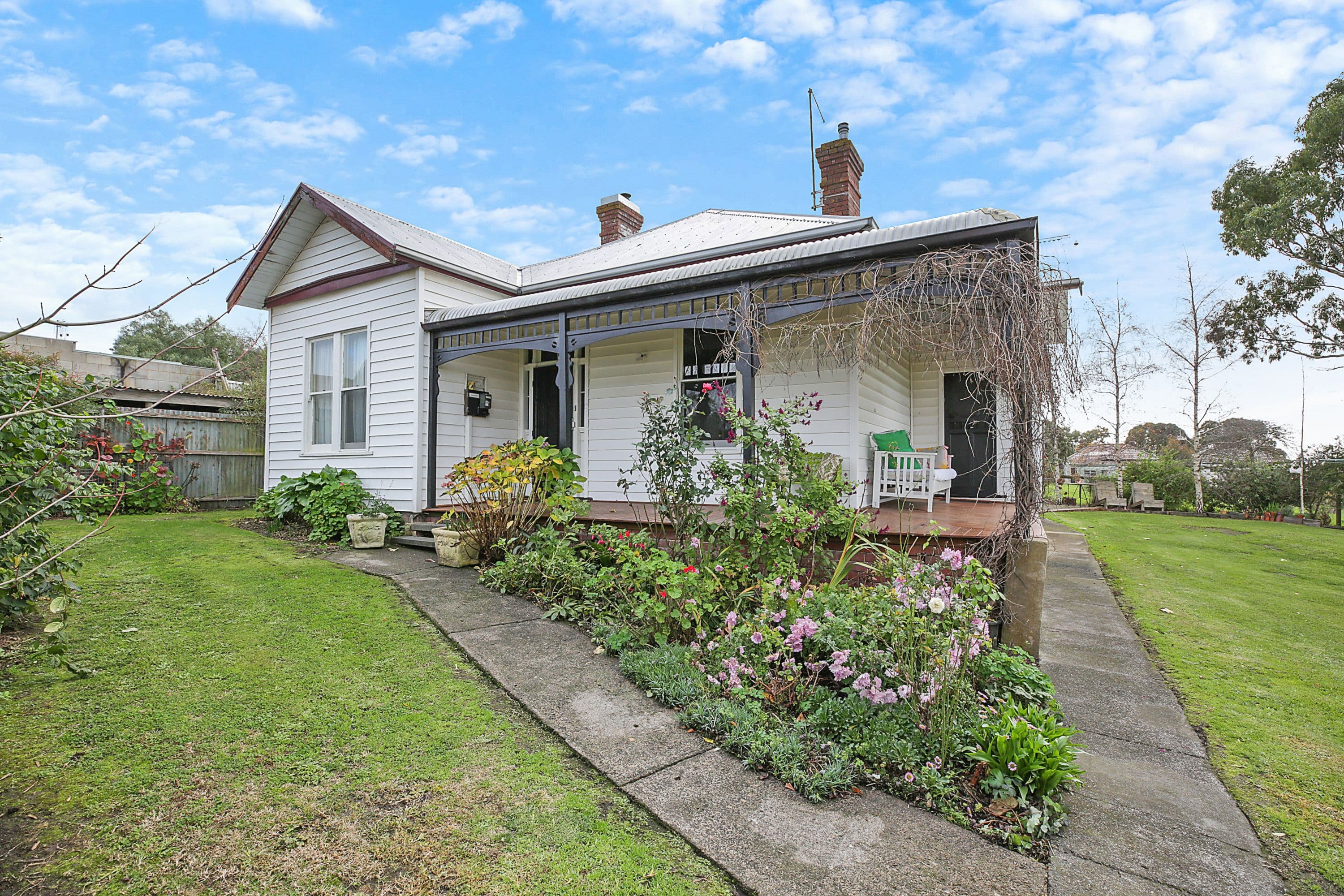 16 Fenton Street, Camperdown VIC 3260, Camperdown - Image 1