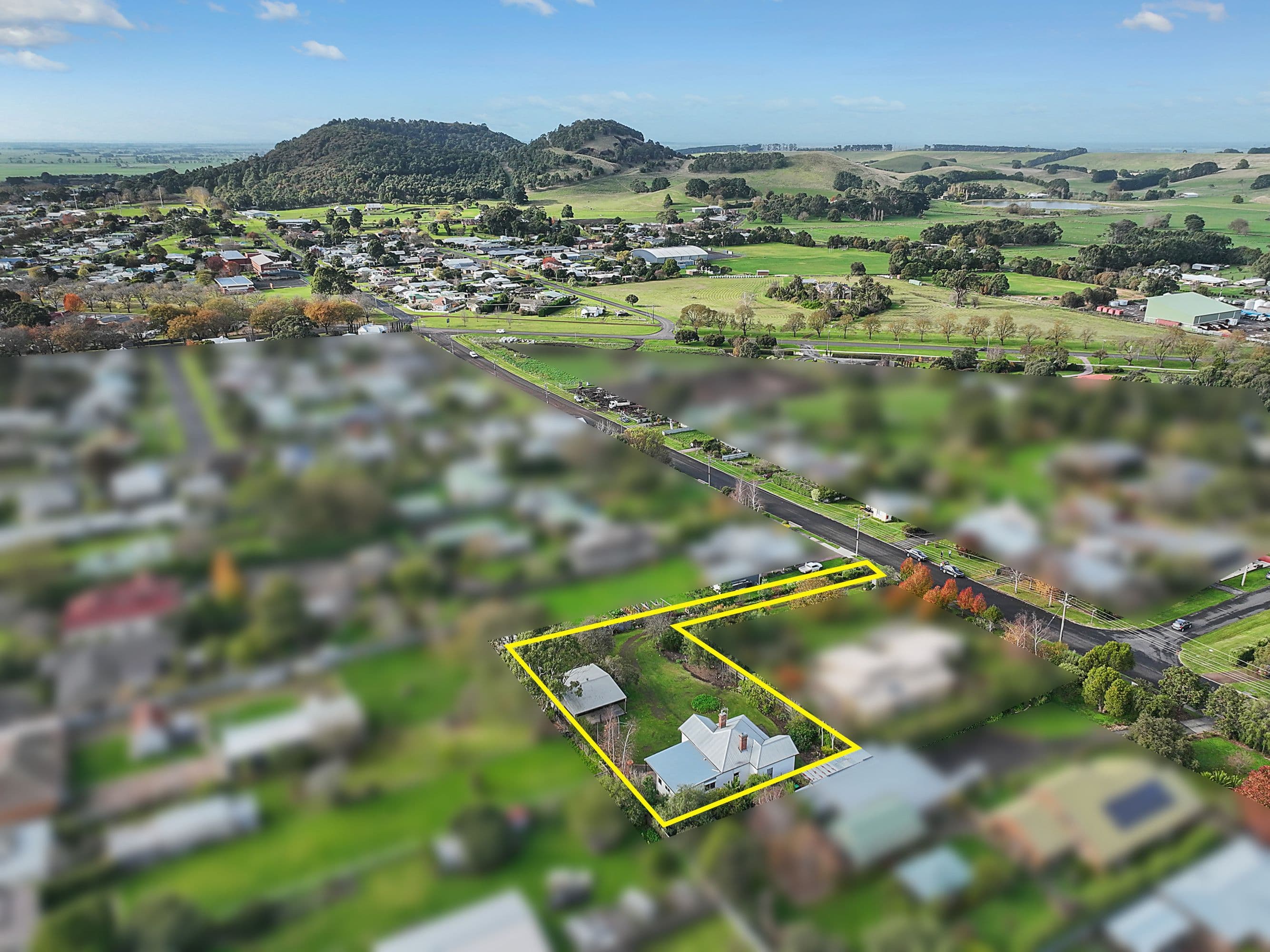 16 Fenton Street, Camperdown VIC 3260, Camperdown - Thumbnail 3