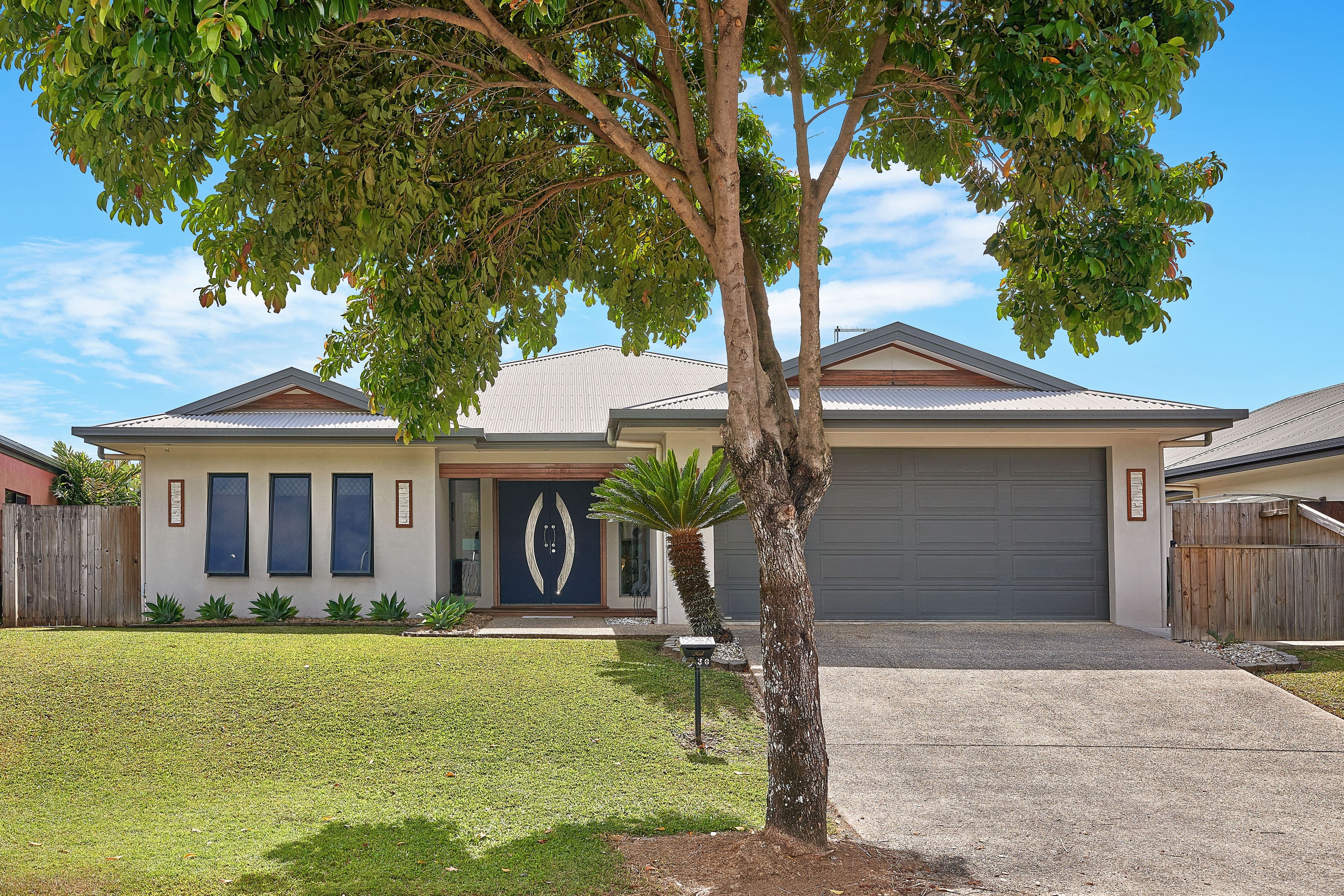30 Quinn Drive, Edmonton QLD 4869, Edmonton - Image 1