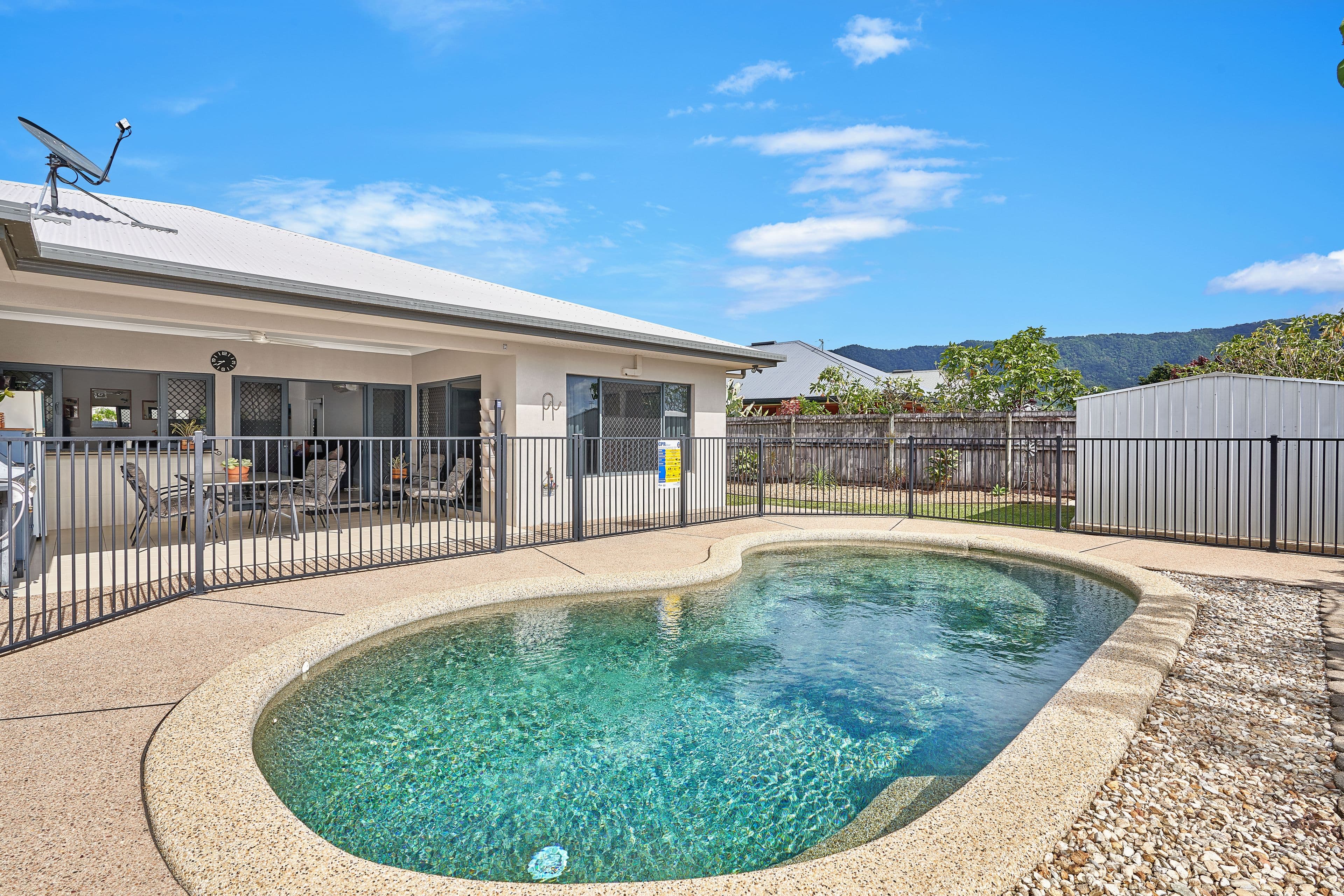 30 Quinn Drive, Edmonton QLD 4869, Edmonton - Thumbnail 4