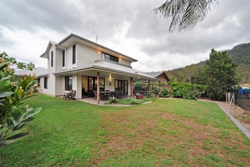 92 Abell Road, CANNONVALE QLD 4802, Cannonvale - Thumbnail 4