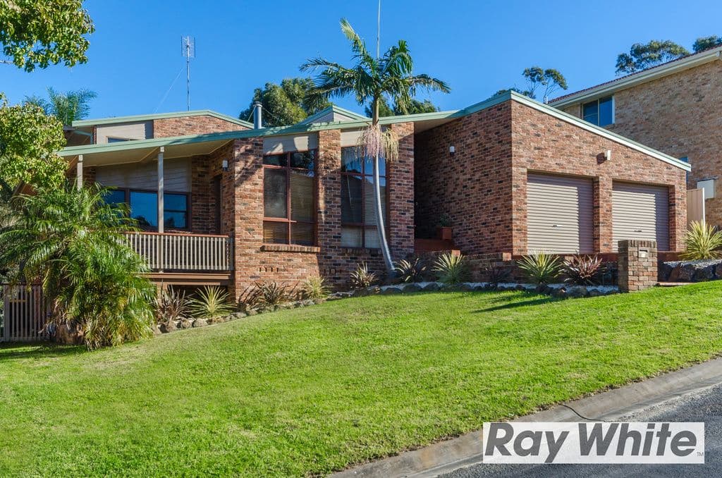 11 Deenyi Close, Cordeaux Heights NSW 2526, Cordeaux Heights - Image 1