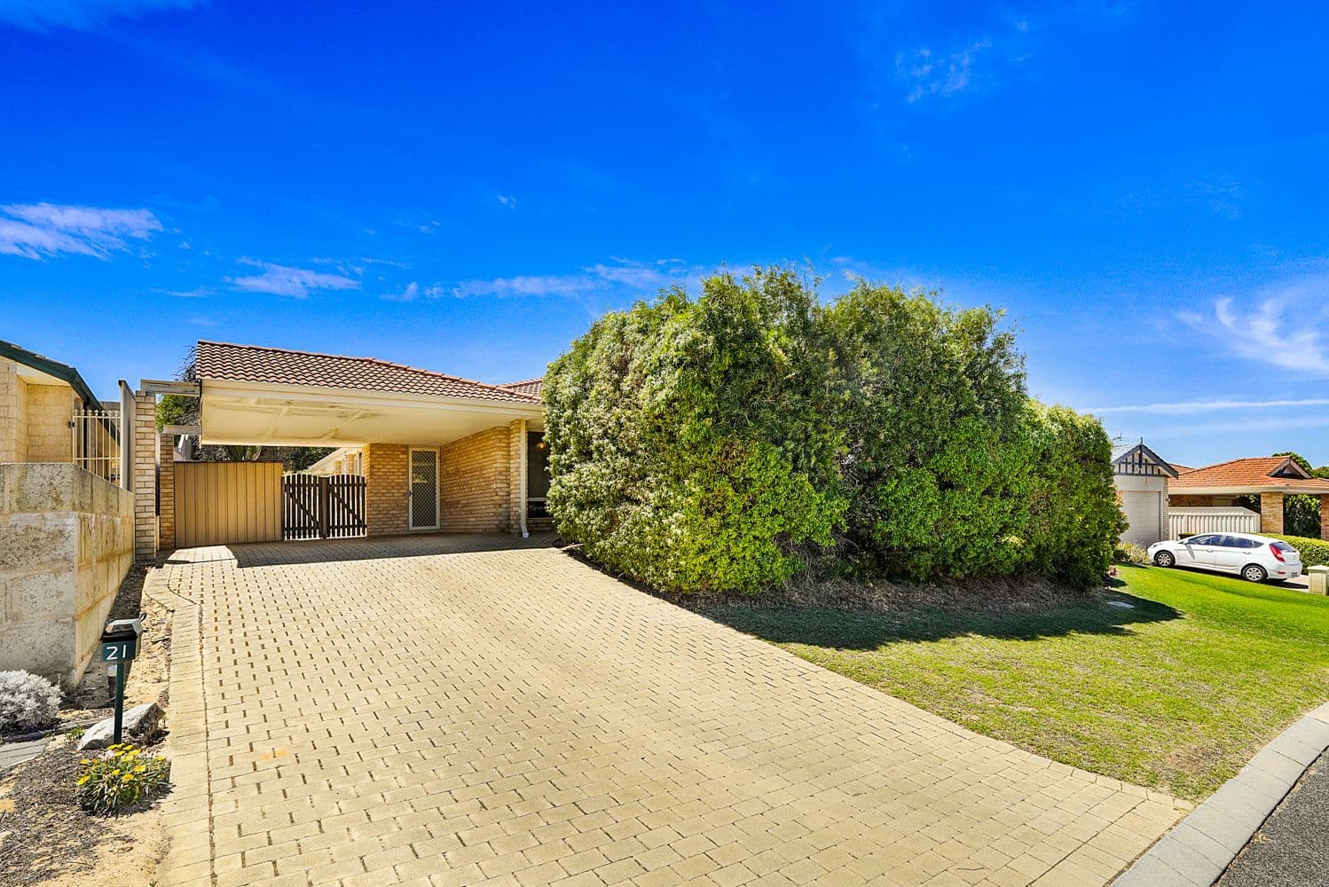 21 Fisherton Circuit, Kinross WA 6028, Kinross - Image 1