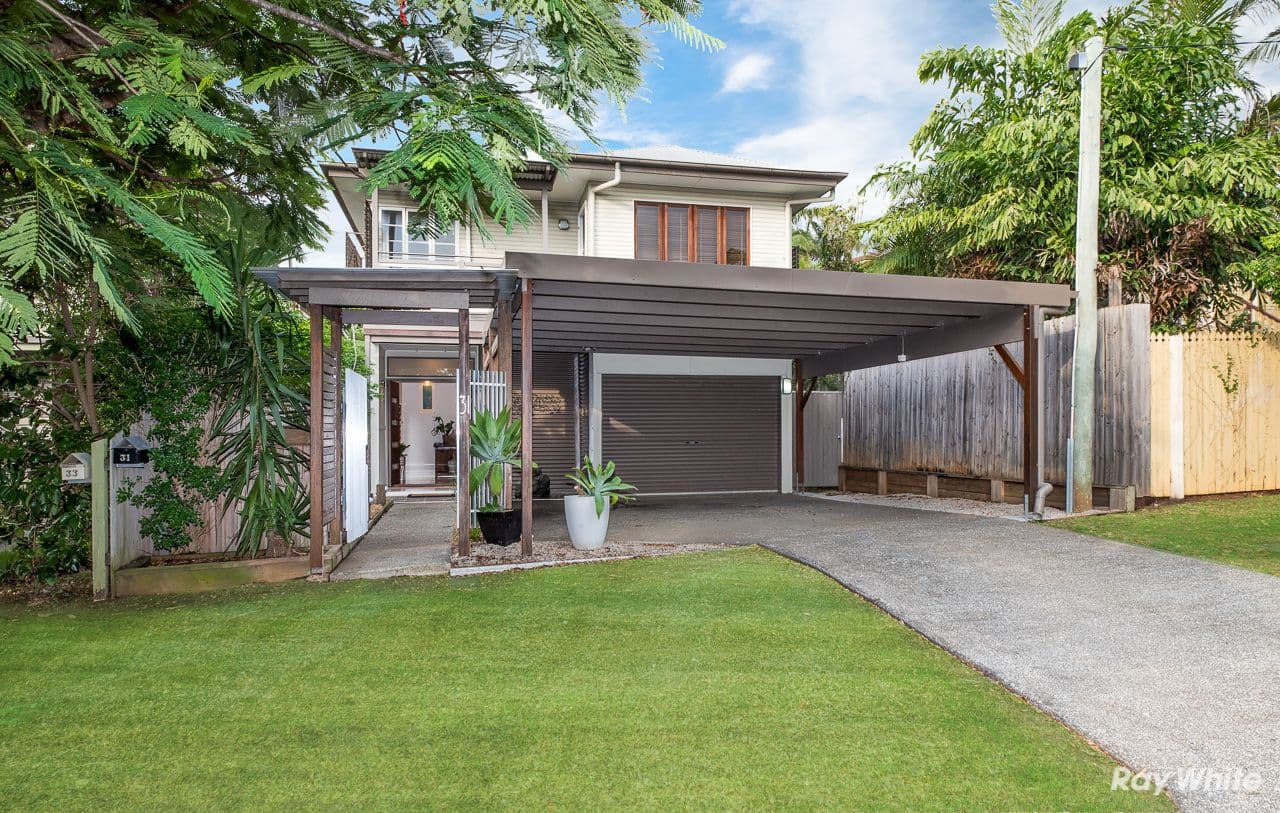 31 Oakmere Street, Nudgee QLD 4014, Nudgee - Image 1