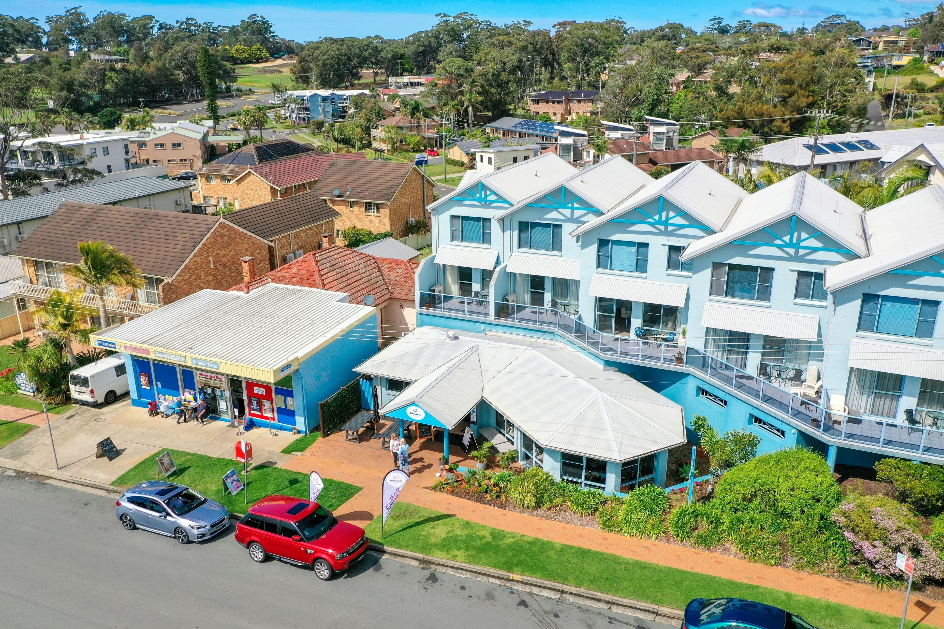 62 Ocean Street, Mollymook NSW 2539, Mollymook - Image 1
