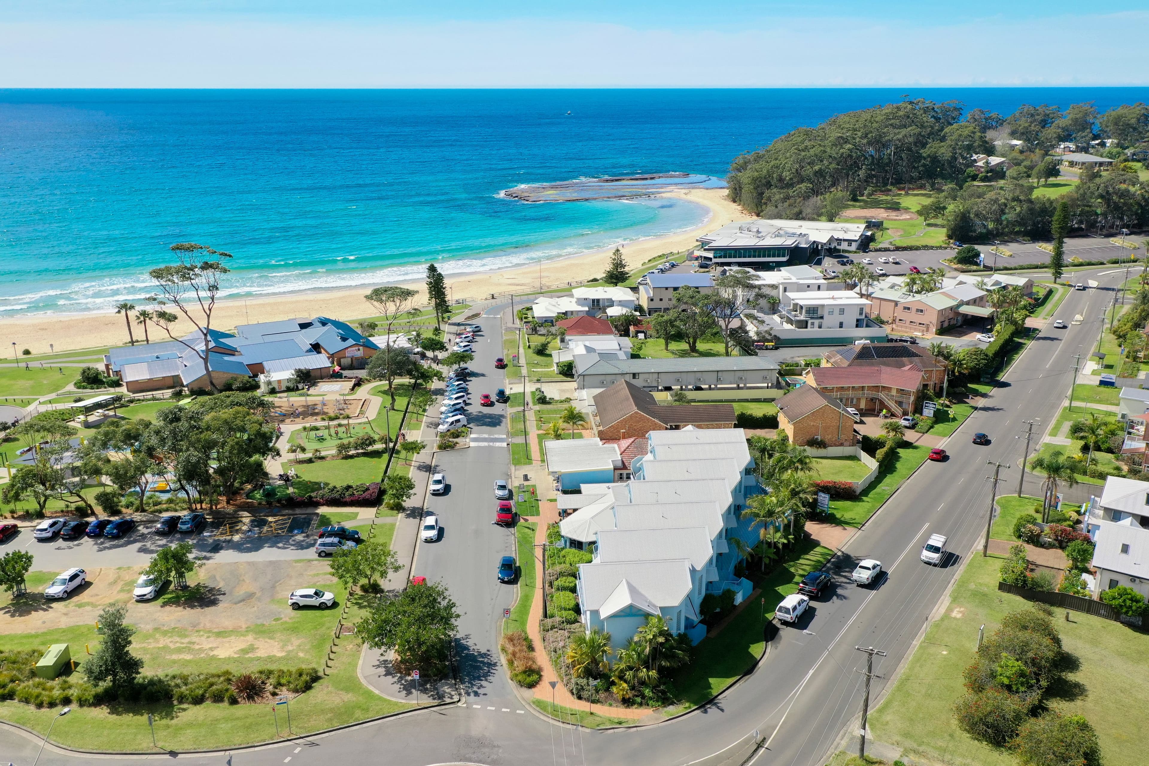 62 Ocean Street, Mollymook NSW 2539, Mollymook - Thumbnail 3