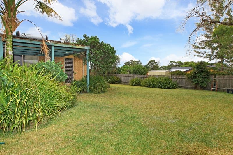 47 Golden Cane Avenue, NORTH NOWRA NSW 2541, North Nowra - Thumbnail 8