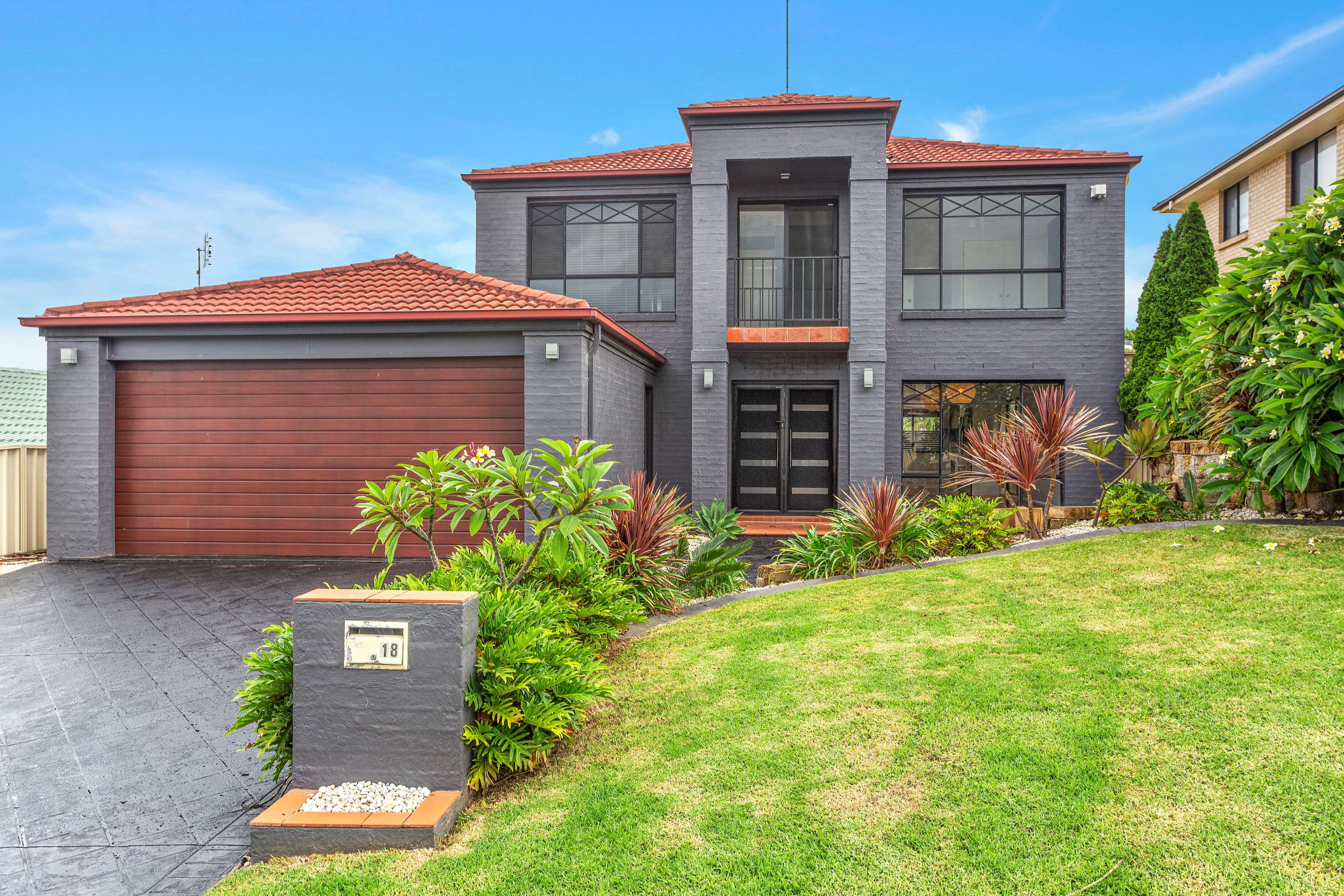 18 Tyrrel Street, Flinders NSW 2529, Flinders - Image 1