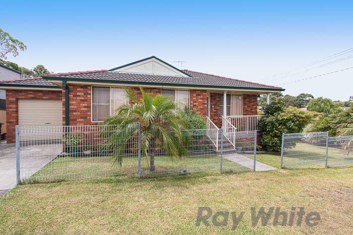 35A Forden Street, Mount Tarcoola WA 6530, Mount Tarcoola - Image 1