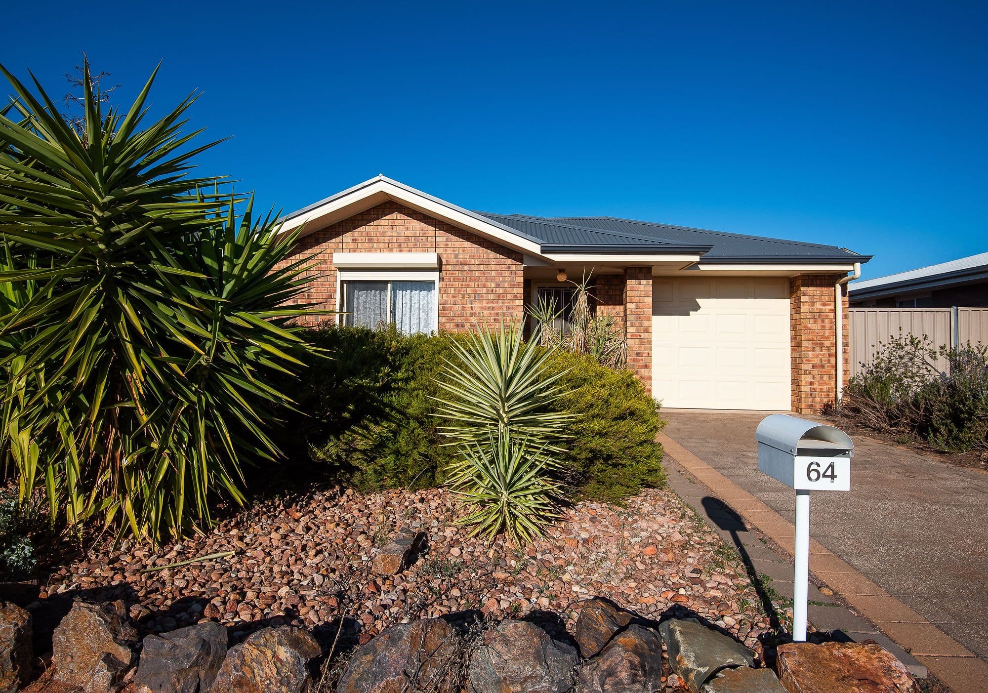 64 Custance Avenue, Whyalla Jenkins SA 5609, Whyalla Jenkins - Image 1