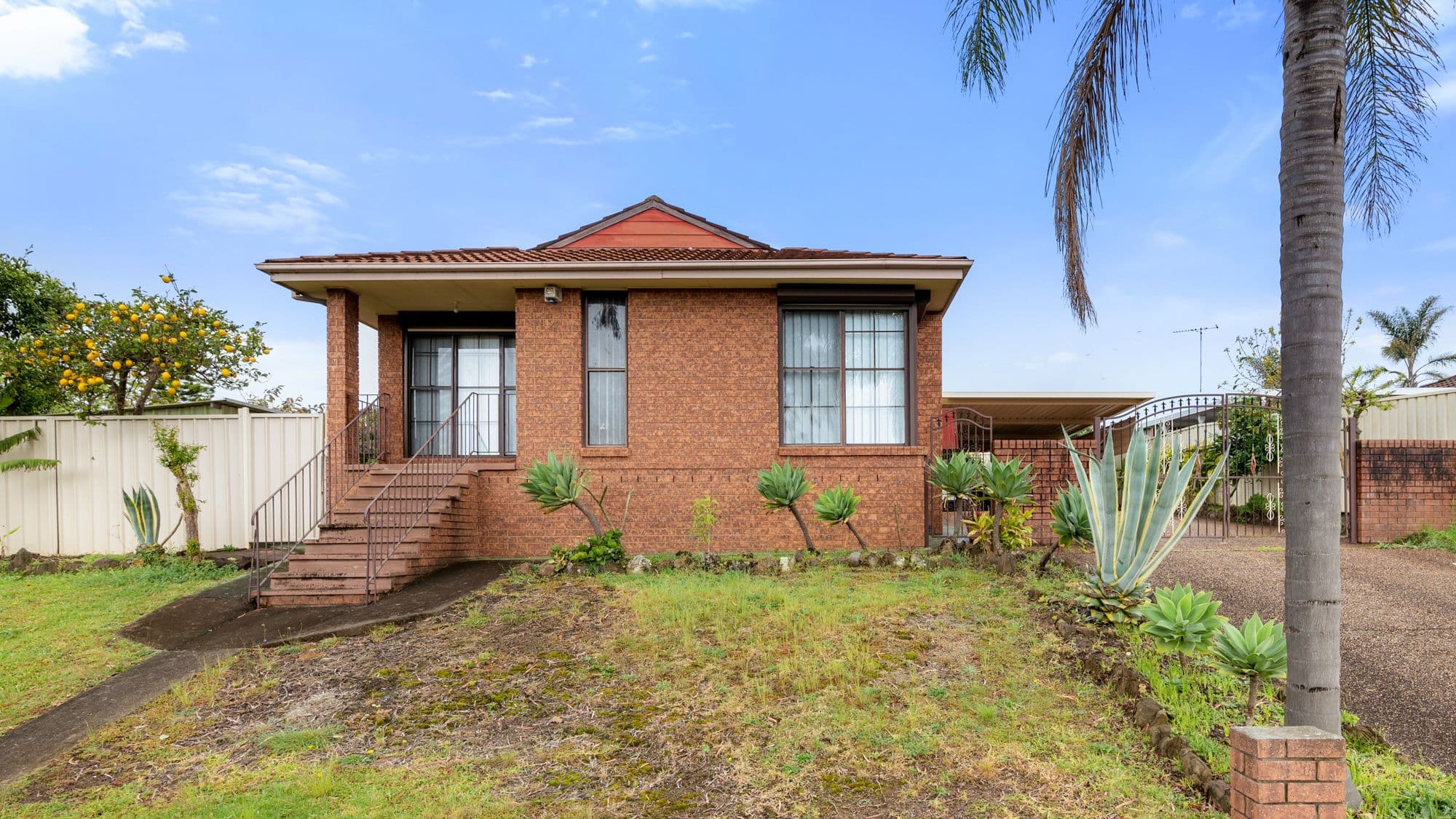 30 Cordelia Street, Rosemeadow NSW 2560, Rosemeadow - Image 1