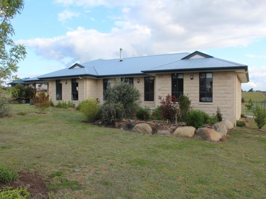 165 Cowper Street, TENTERFIELD NSW 2372, Tenterfield - Image 1