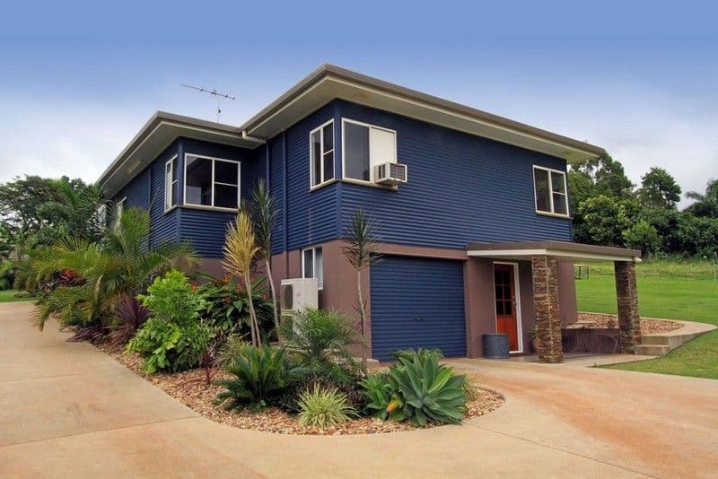 461 Woodbury Road, YEPPOON QLD 4703, Yeppoon - Image 1