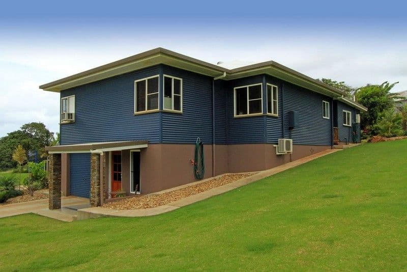 461 Woodbury Road, YEPPOON QLD 4703, Yeppoon - Thumbnail 2