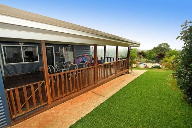 461 Woodbury Road, YEPPOON QLD 4703, Yeppoon - Thumbnail 3