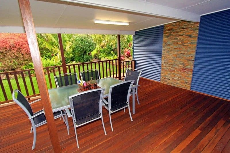 461 Woodbury Road, YEPPOON QLD 4703, Yeppoon - Thumbnail 4