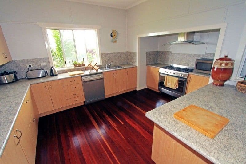 461 Woodbury Road, YEPPOON QLD 4703, Yeppoon - Thumbnail 5