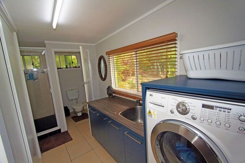 461 Woodbury Road, YEPPOON QLD 4703, Yeppoon - Thumbnail 8