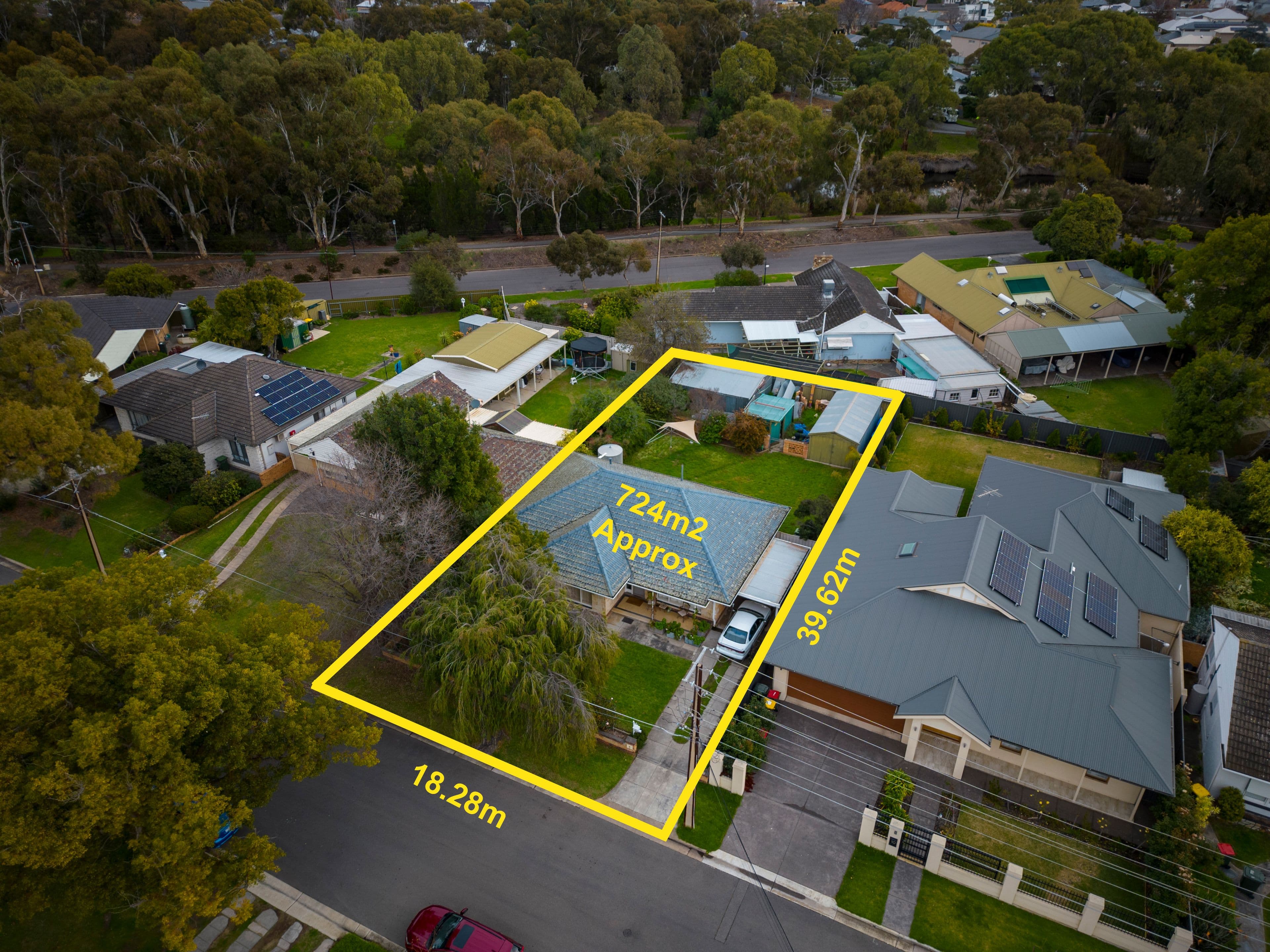 8 Durham Avenue, Lockleys SA 5032, Lockleys - Image 1