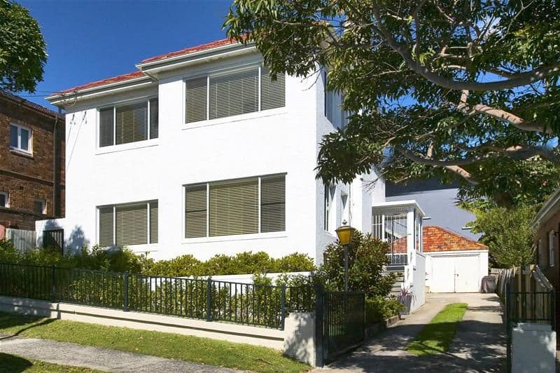 111 Chaleyer Street, ROSE BAY NSW 2029, Rose Bay - Image 1