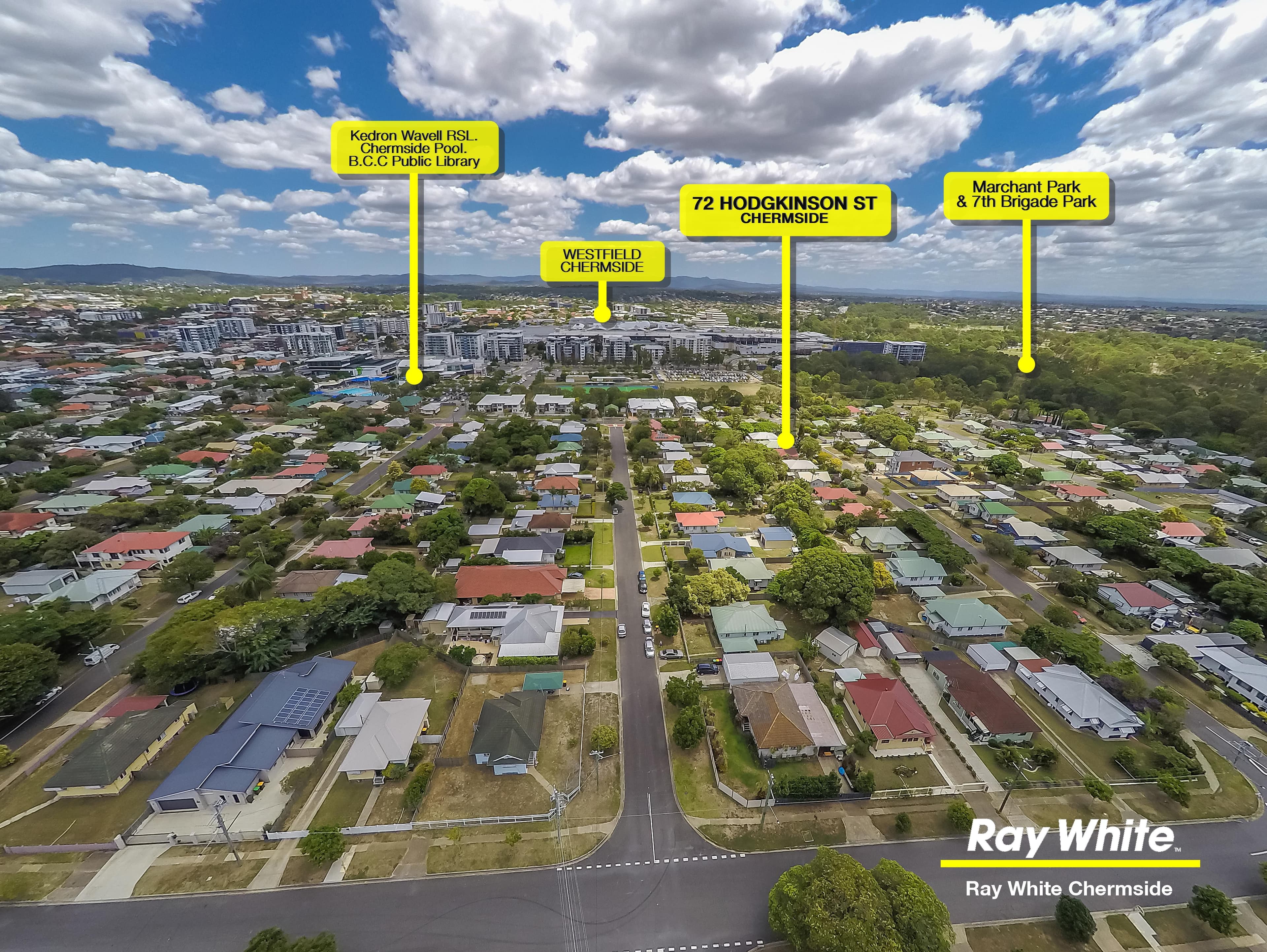 72 Hodgkinson Street, Chermside QLD 4032, Chermside - Thumbnail 4