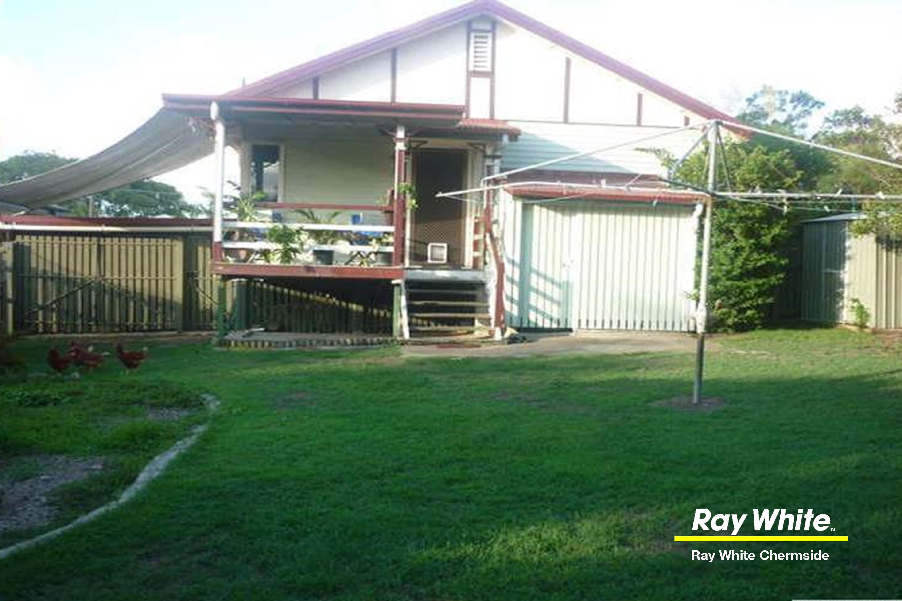 72 Hodgkinson Street, Chermside QLD 4032, Chermside - Thumbnail 6