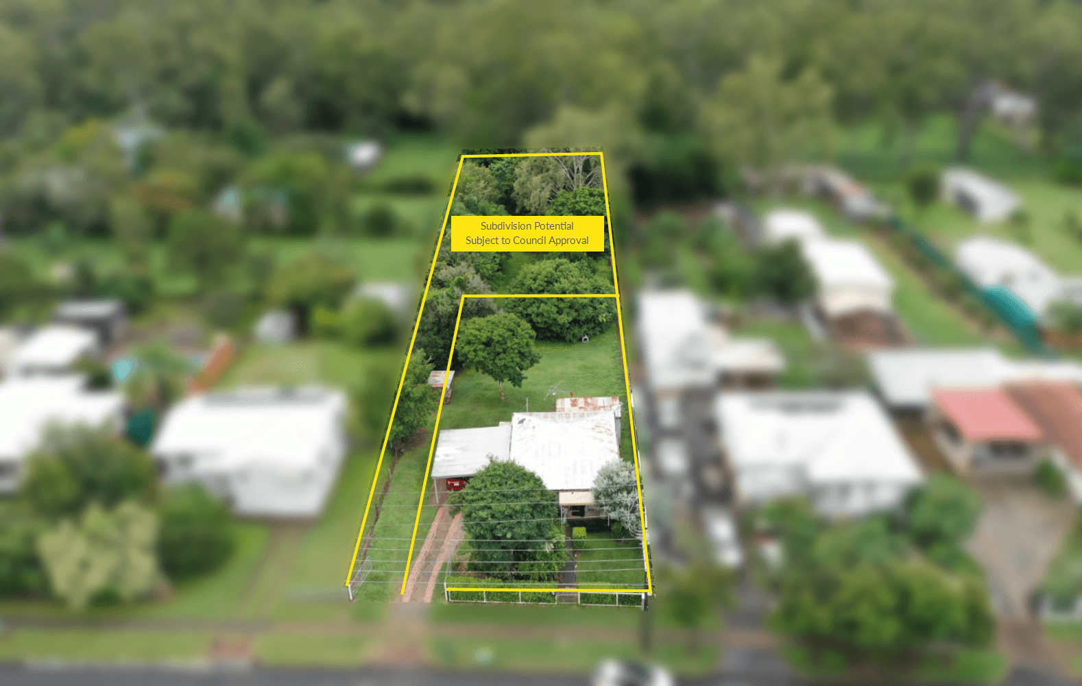 26 Moores Pocket Road, Tivoli QLD 4305, Tivoli - Image 1