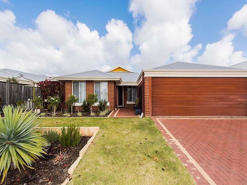 37 Bancombe Crescent, Ellenbrook WA 6069, Ellenbrook - Image 1
