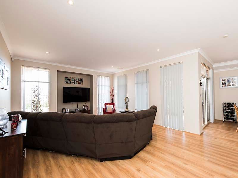 37 Bancombe Crescent, Ellenbrook WA 6069, Ellenbrook - Thumbnail 8