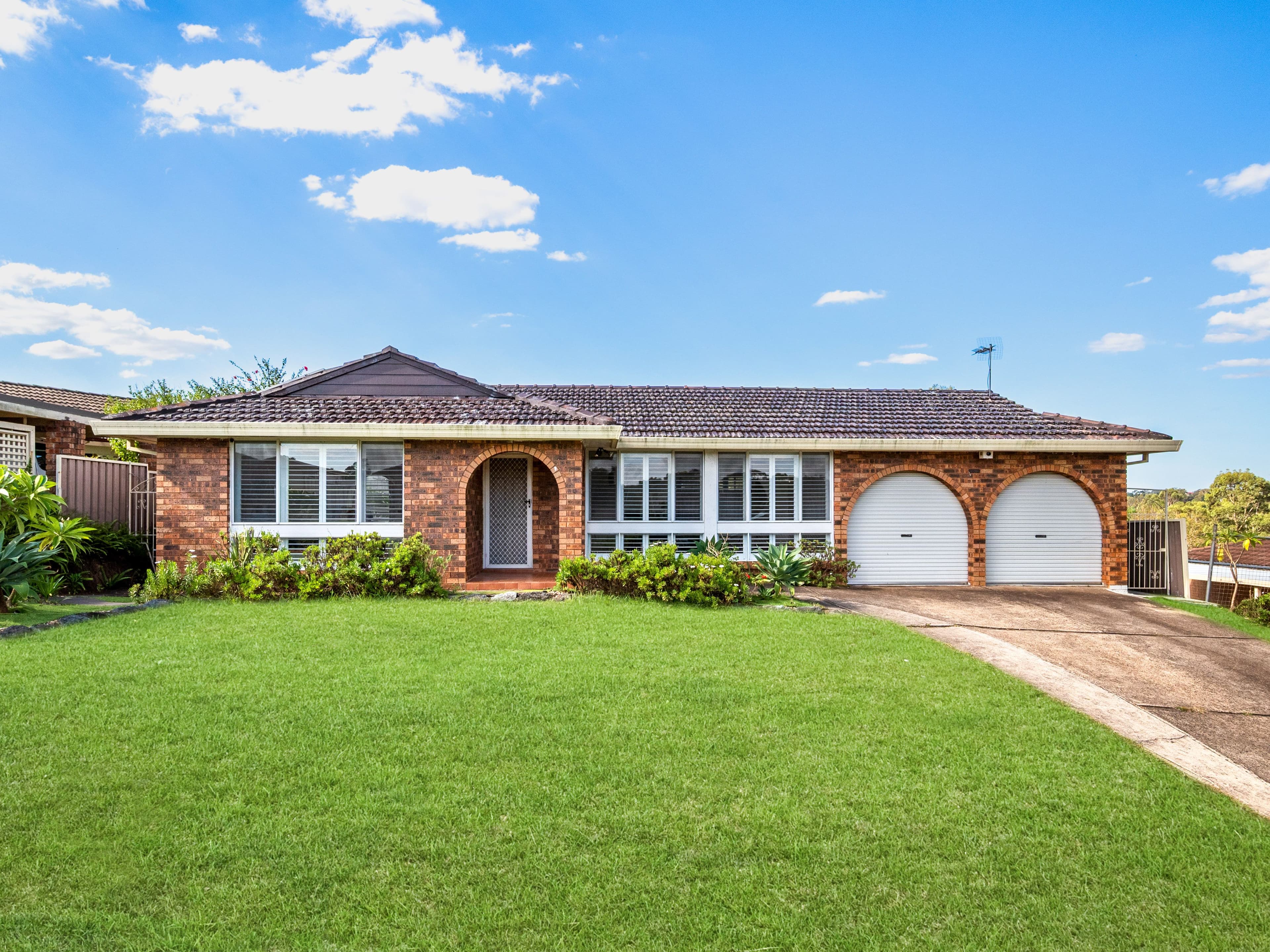 10 Gaspard Place, Ambarvale NSW 2560, Ambarvale - Image 1