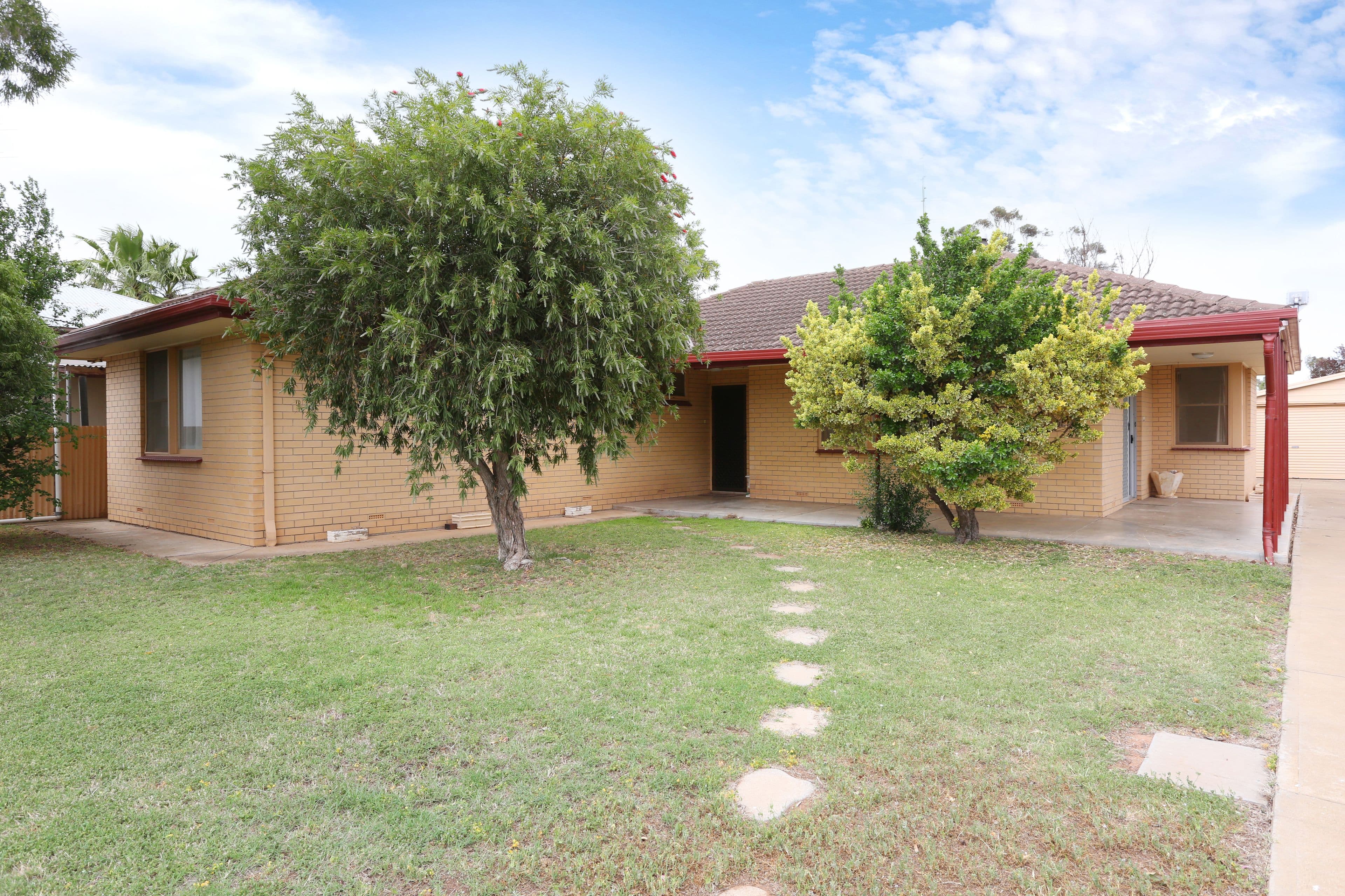 20 Third Street, Snowtown SA 5520, Snowtown - Image 1