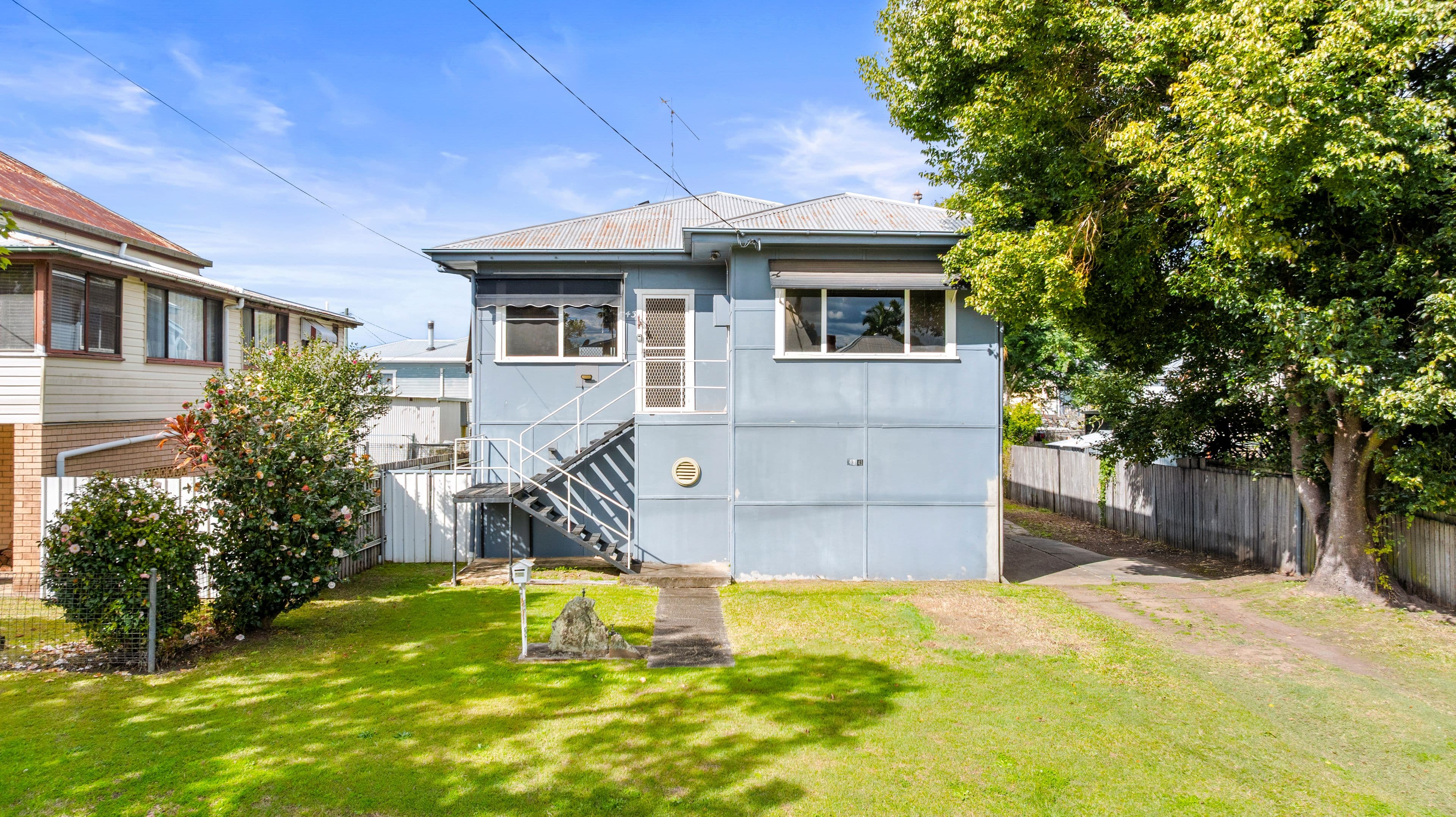 43 Abbott Street, South Grafton NSW 2460, South Grafton - Image 1