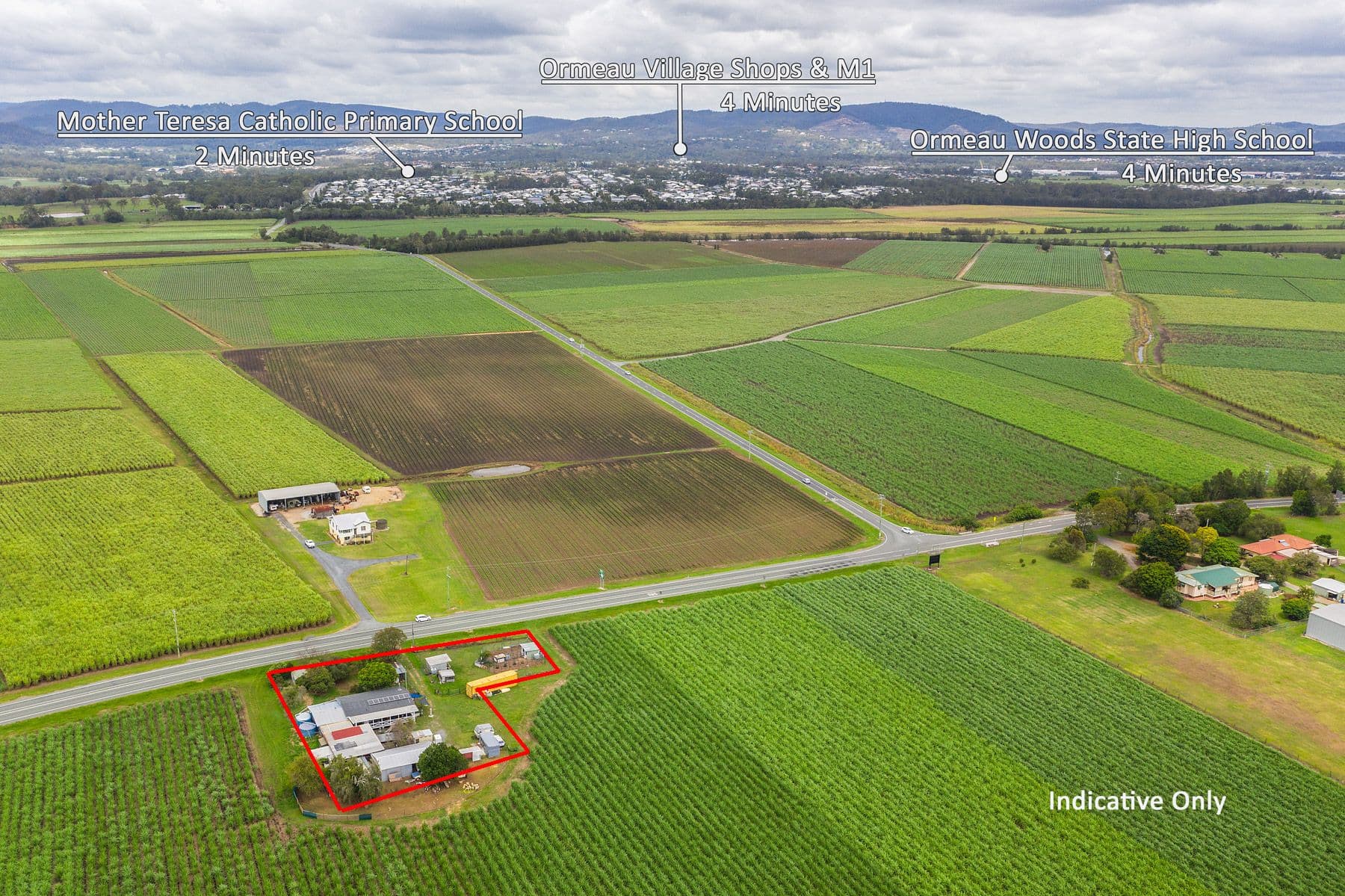 347 Norwell Road, Norwell QLD 4208, Norwell - Thumbnail 2