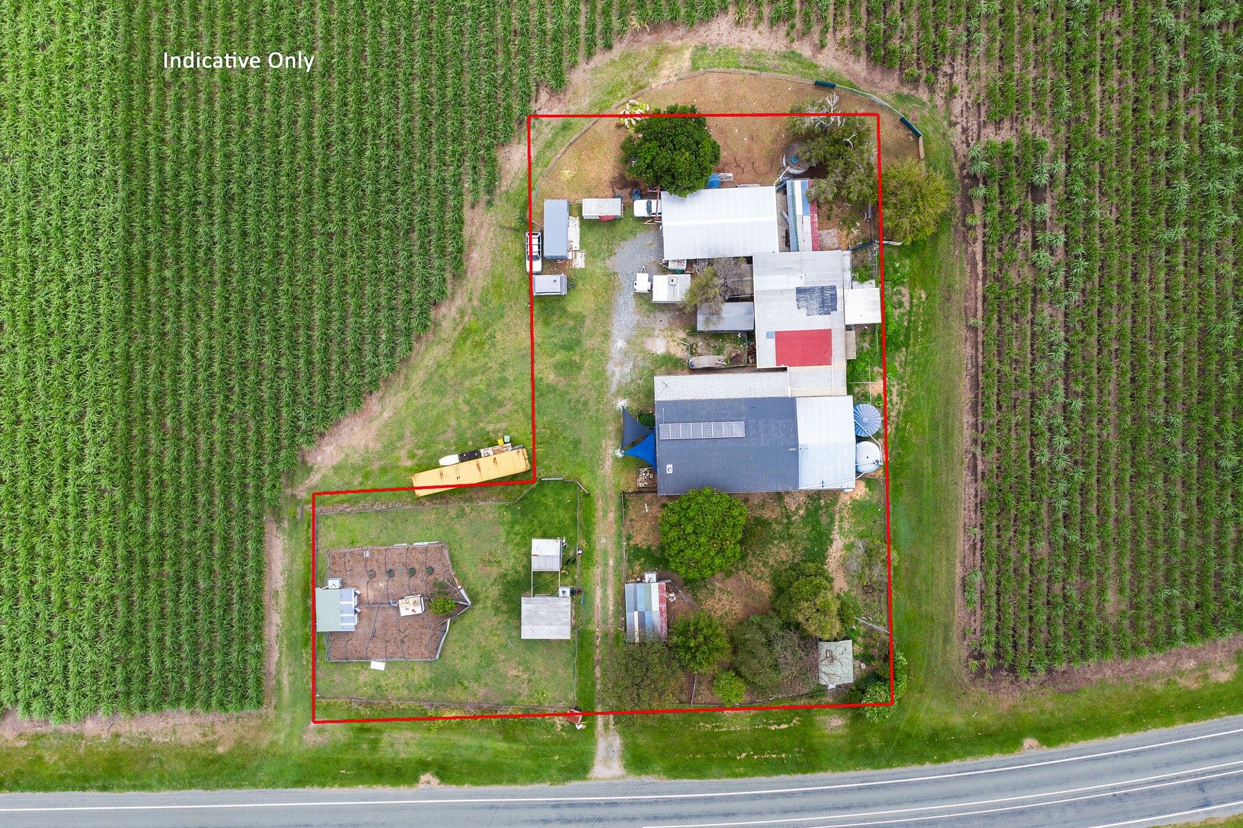 347 Norwell Road, Norwell QLD 4208, Norwell - Thumbnail 3