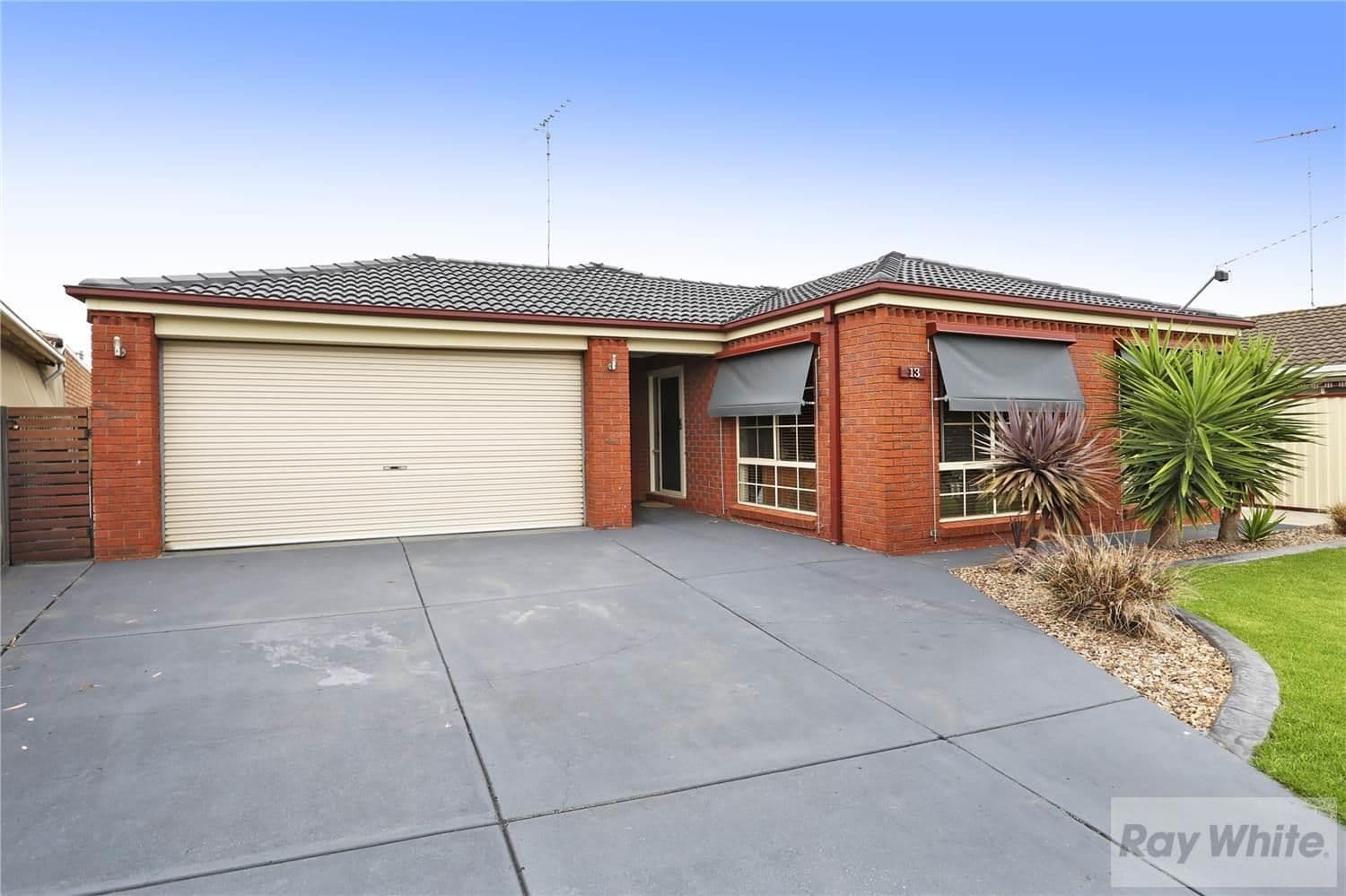 13 Leonora Court, Corio VIC 3214, Corio - Image 1