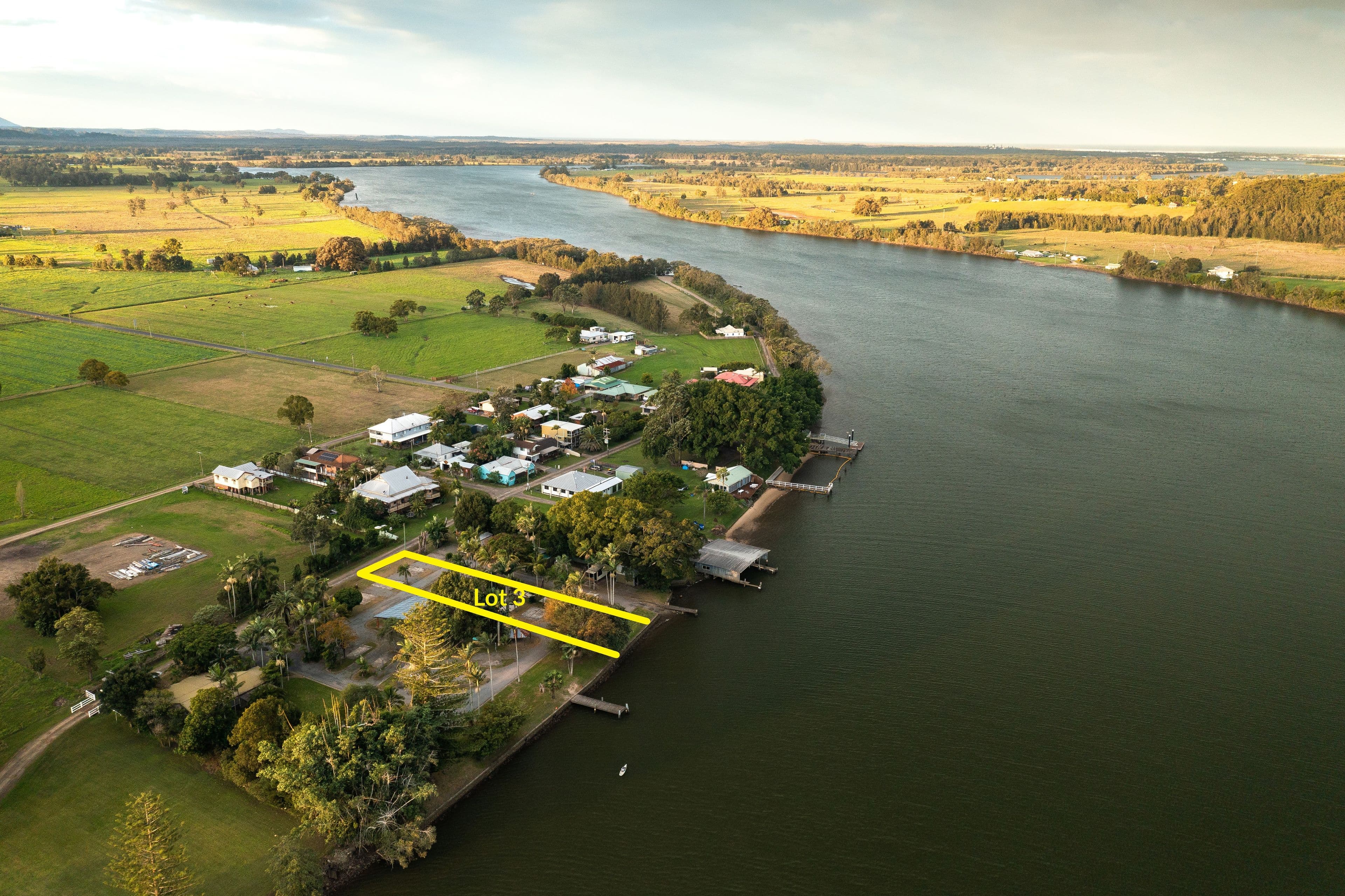 Lot 3, 23 Reid Street, Croki NSW 2430, Croki - Image 1