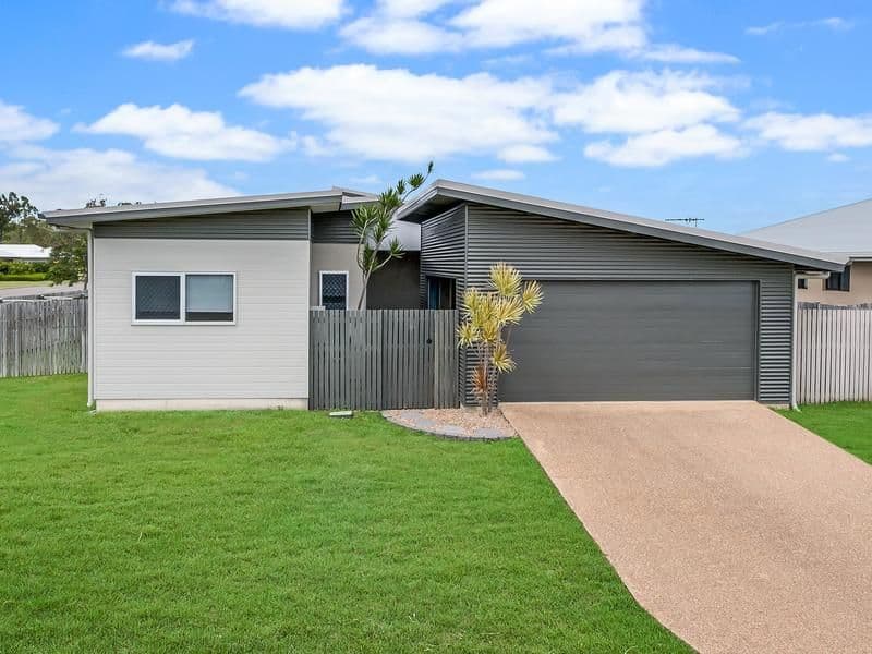 1 Ashwood Grove, Deeragun QLD 4818, Deeragun - Image 1