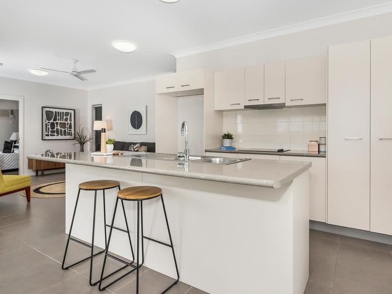 1 Ashwood Grove, Deeragun QLD 4818, Deeragun - Thumbnail 4