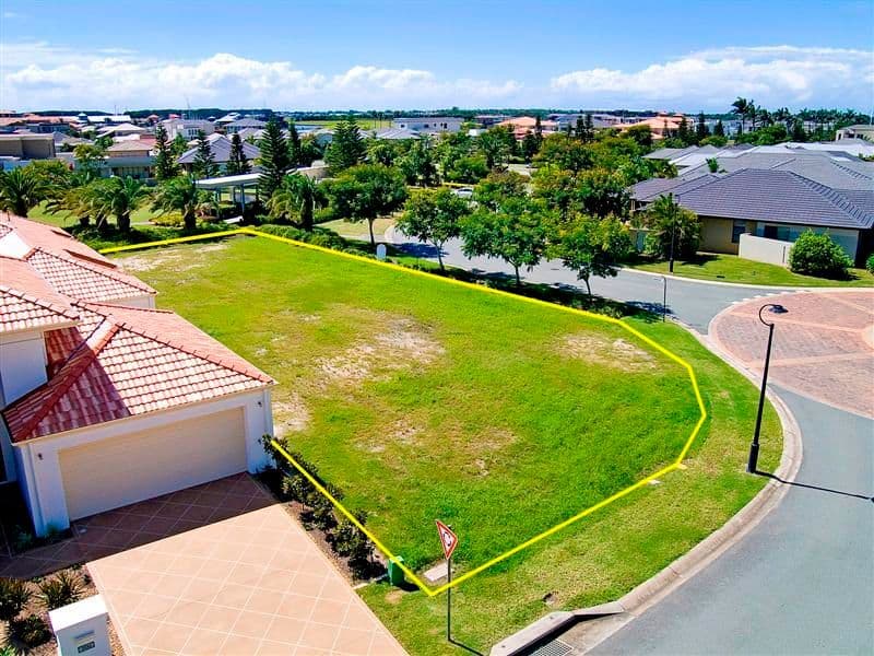 2537 Gracemere Circuit West, HOPE ISLAND QLD 4212, Hope Island - Image 1