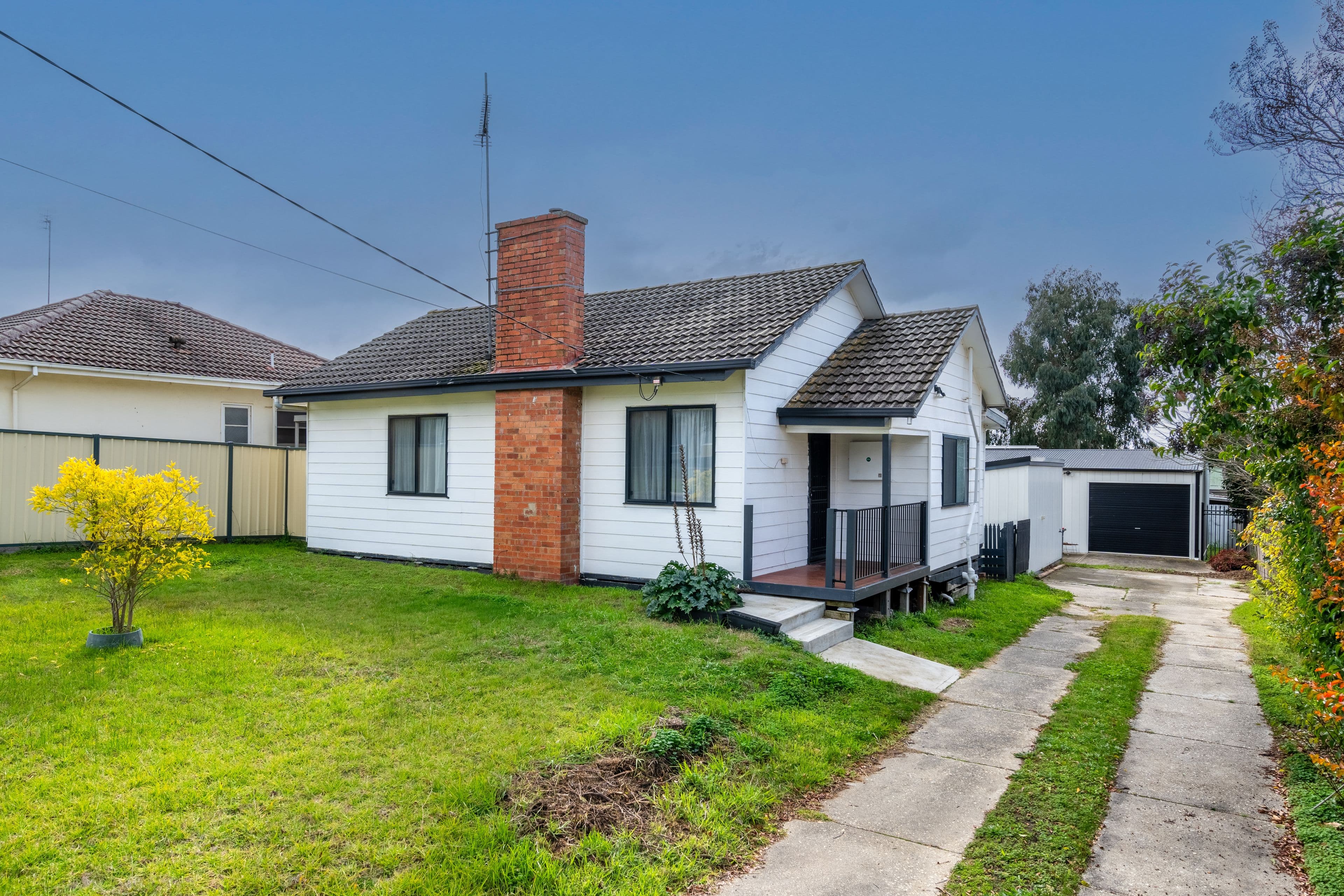 27 Tehan Street, Seymour VIC 3660, Seymour - Image 1