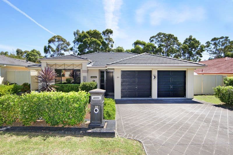 89 Blueridge Drive, BLUE HAVEN NSW 2262, Blue Haven - Image 1